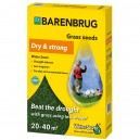 BARENBRUG Watersaver Dry&Strong 1 kg.